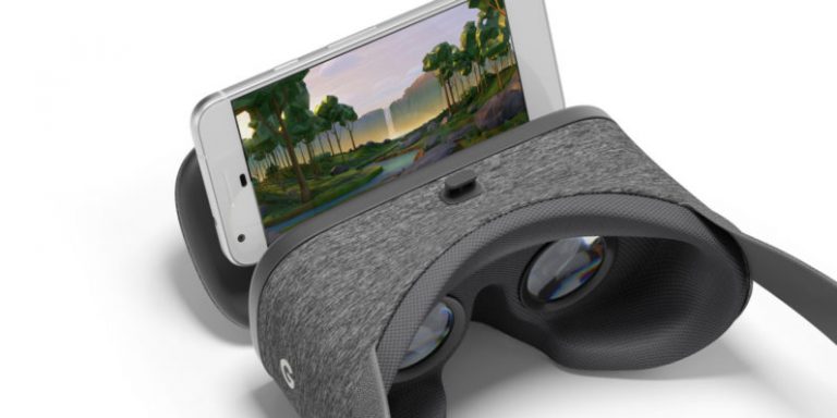 daydream-view