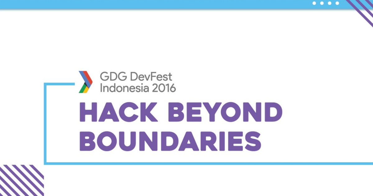 gdg-devfest-cover