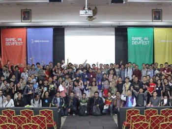 GDG Game DevFest
