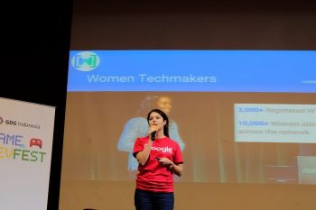 GDG Game DevFest