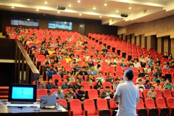 GDG Game DevFest