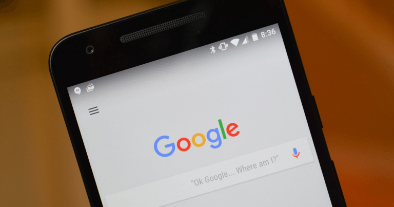 google-app