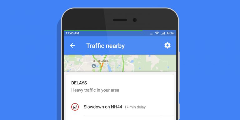 google-maps-traffic