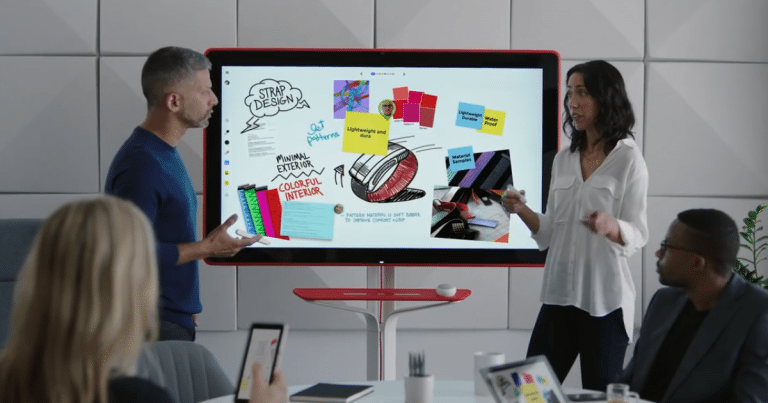 jamboard