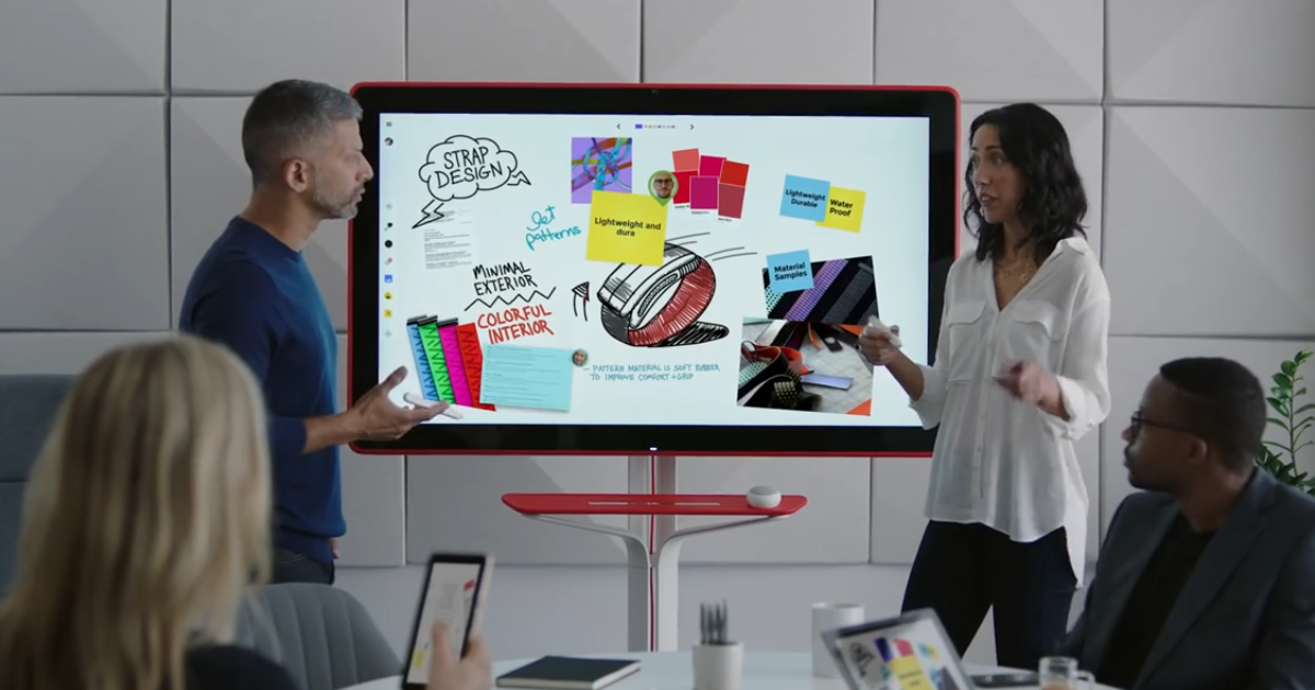 jamboard