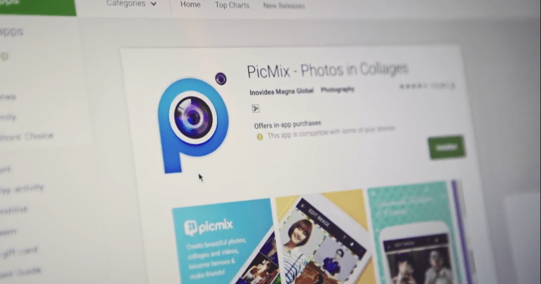 pixmix