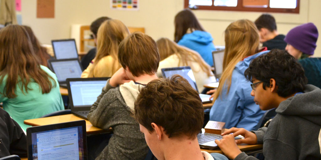 chromebooks