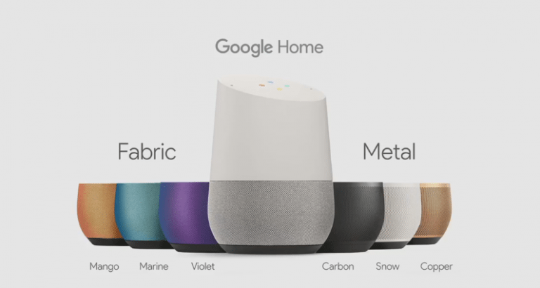 google-home