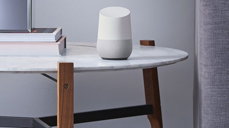 Google Home