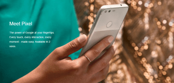 Google Pixel
