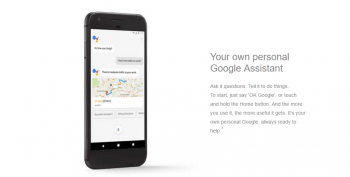 Google Assistant