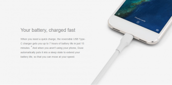 USB Type C