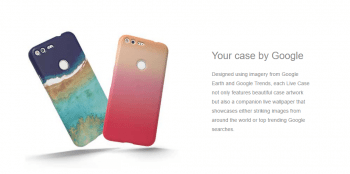 Live Cases