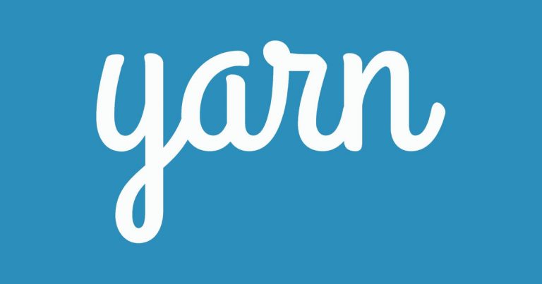 yarn