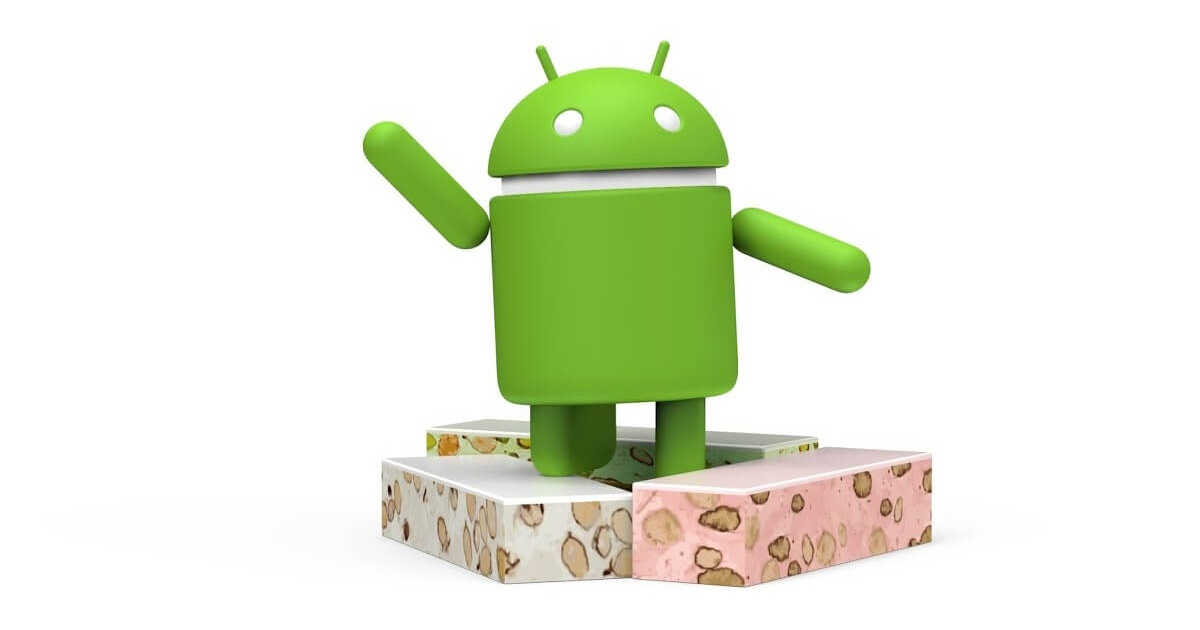 android-nougat-statue