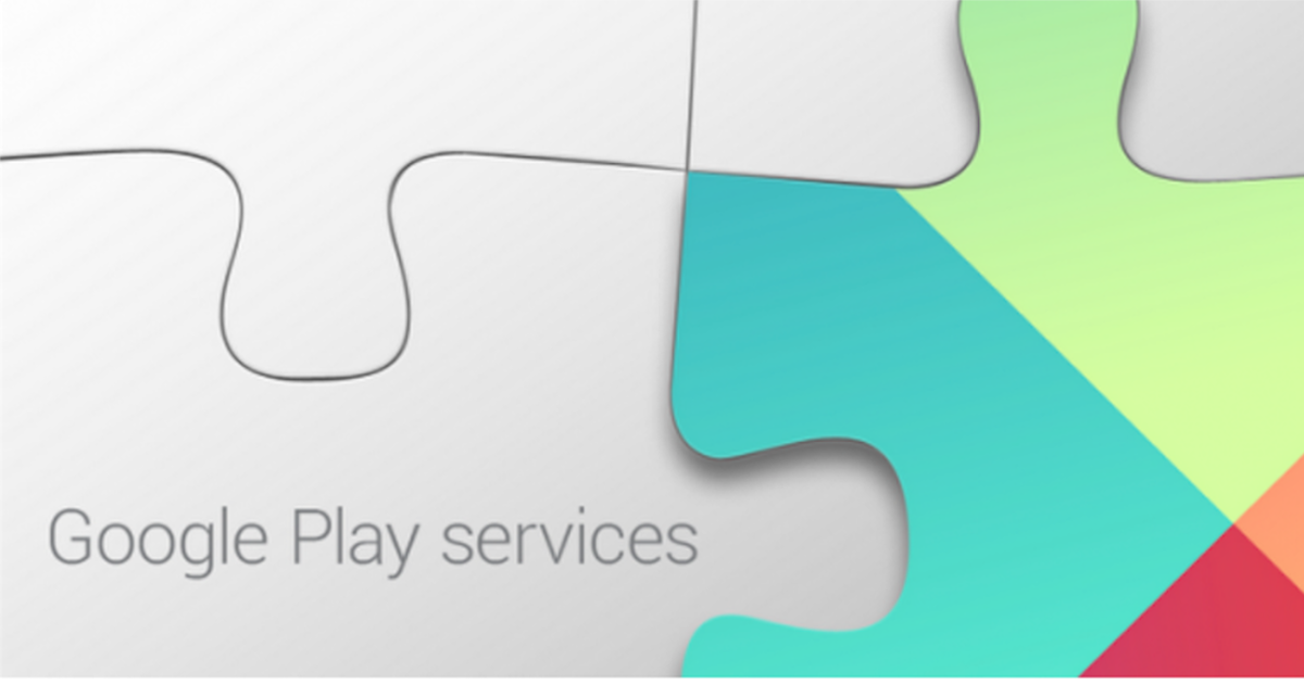 google-play-services