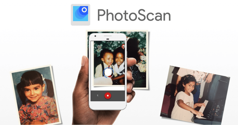 photoscan