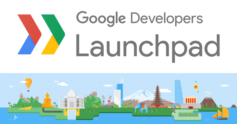 Google Launchpad Accelerator Asia
