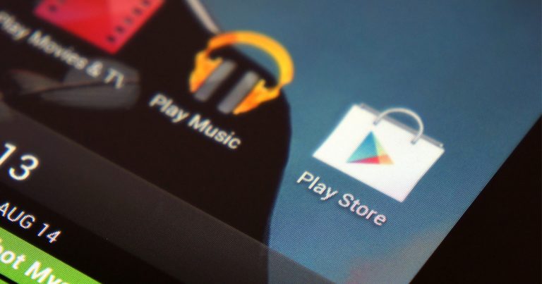 Play Store