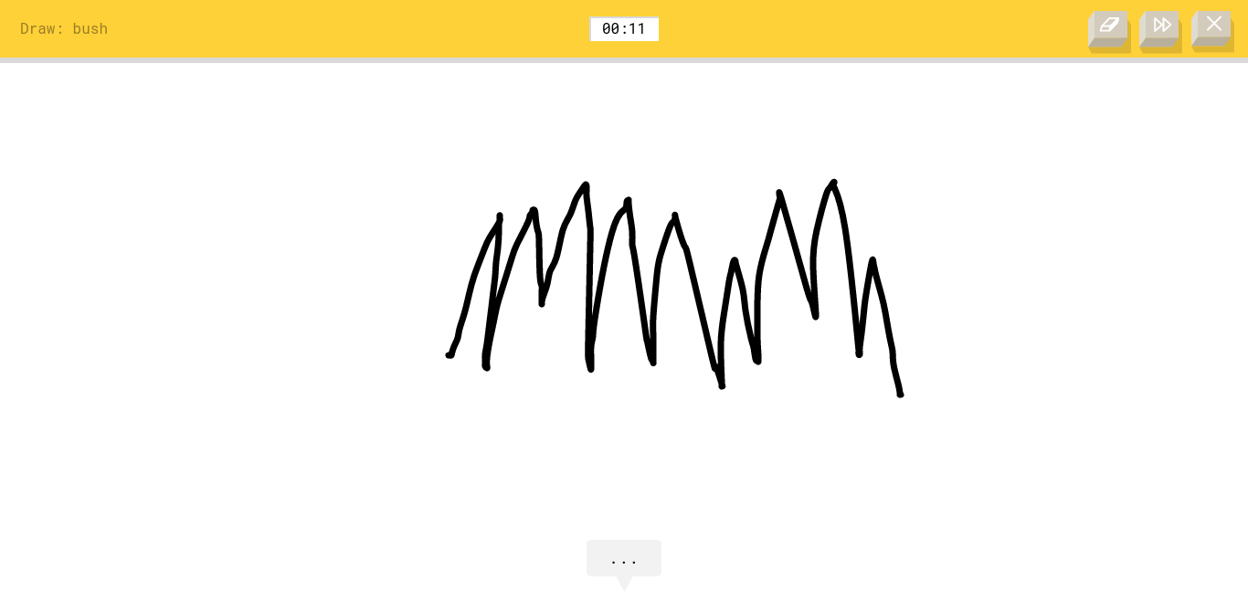 Google AI - Quick Draw