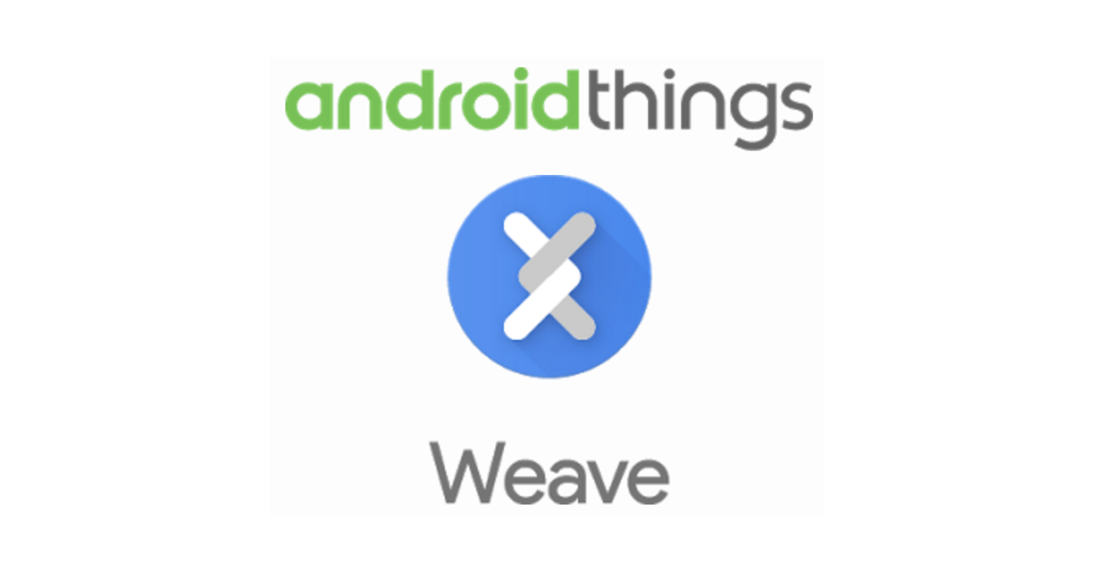 Android Things