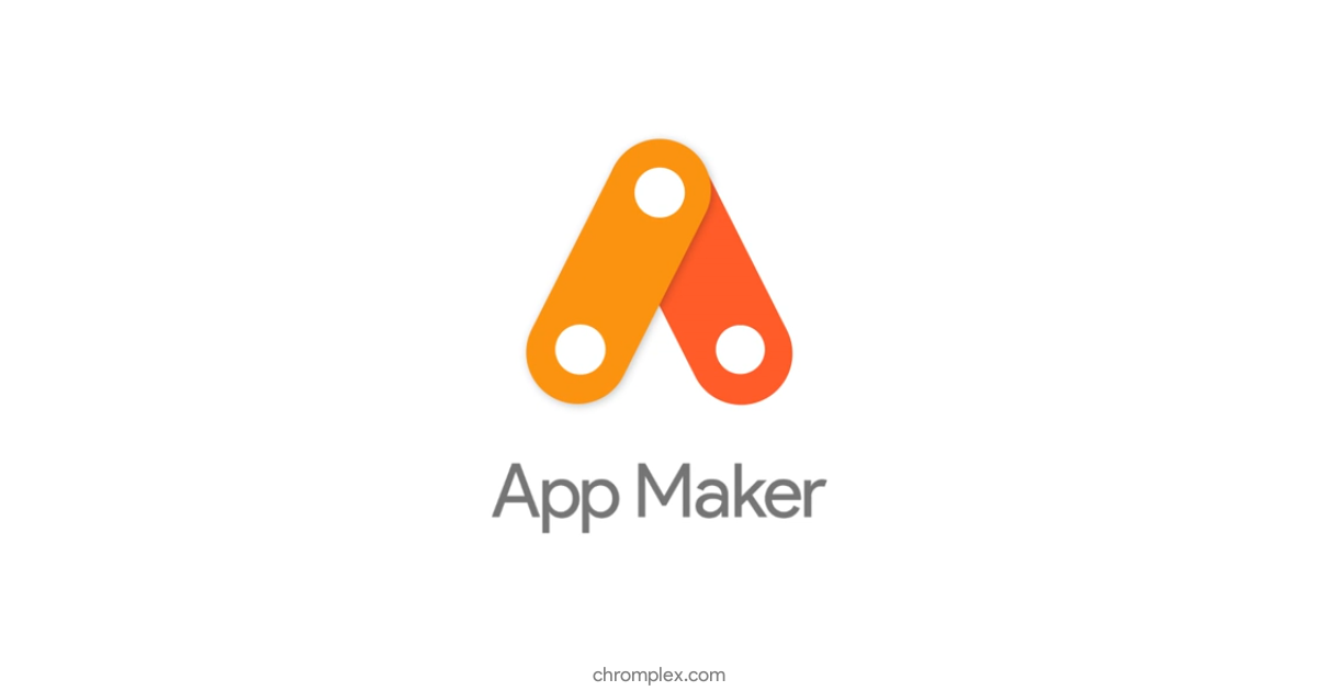 App Maker