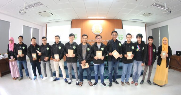 Fasilitator Indonesia Android Kejar Batch 2