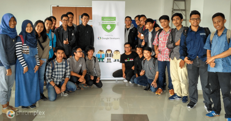 Indonesia Android Kejar Batch 2 Featured Image