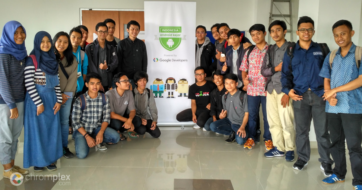 Indonesia Android Kejar Batch 2 Featured Image