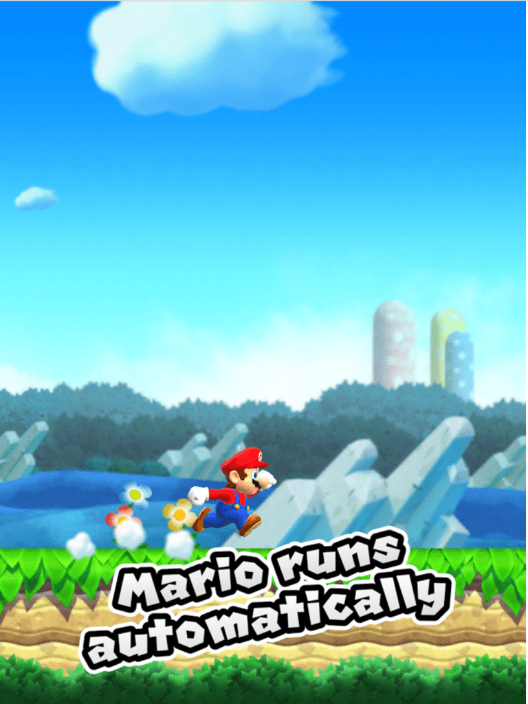 Super Mario Run Android
