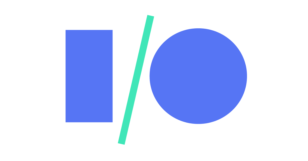 Google IO 2017