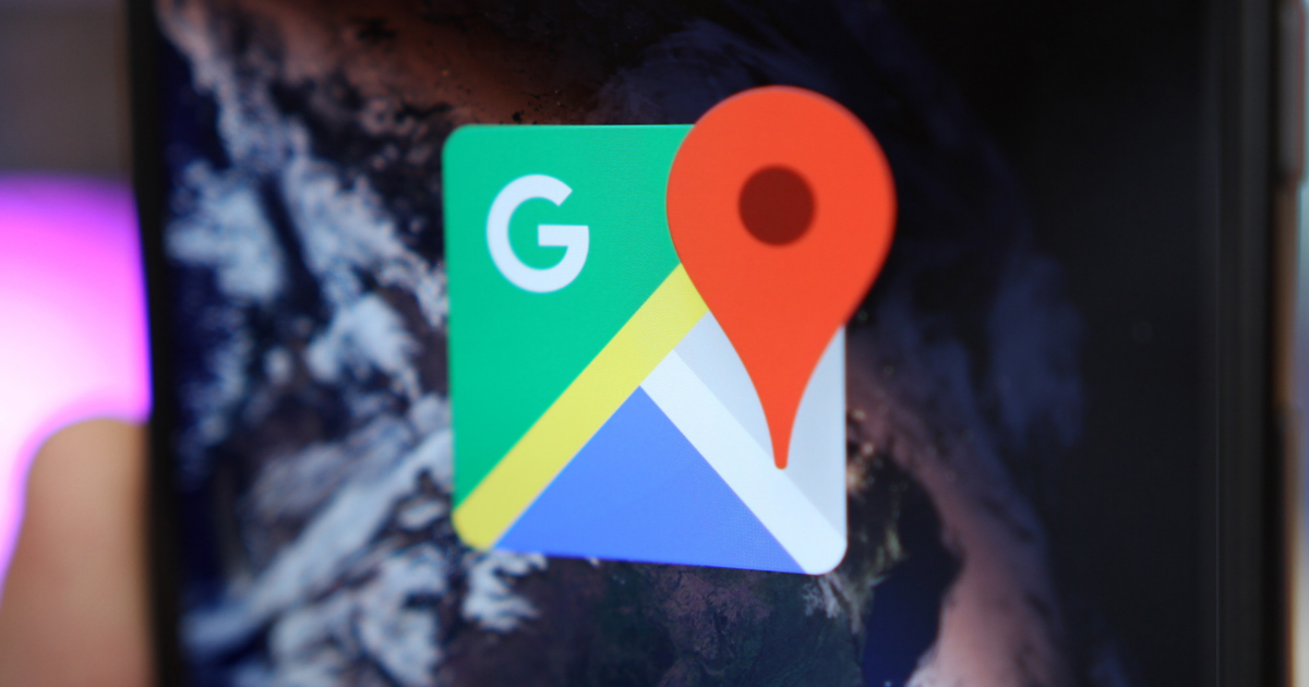 Google Maps