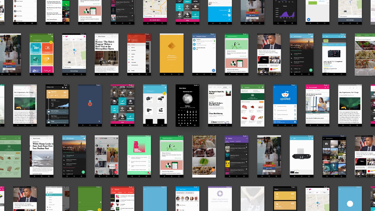 Instant Apps