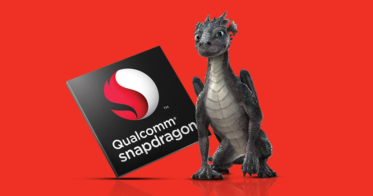 Qualcomm Snapdragon