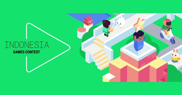 indonesia game contest fb