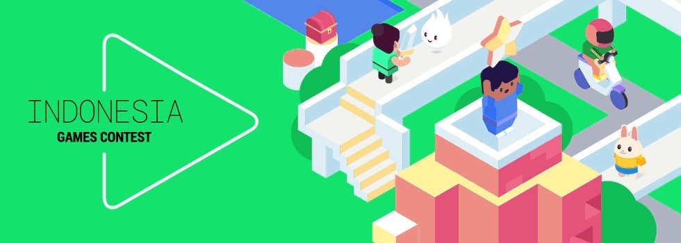 indonesia game contest