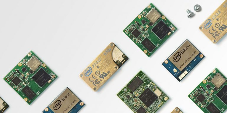 Android Things