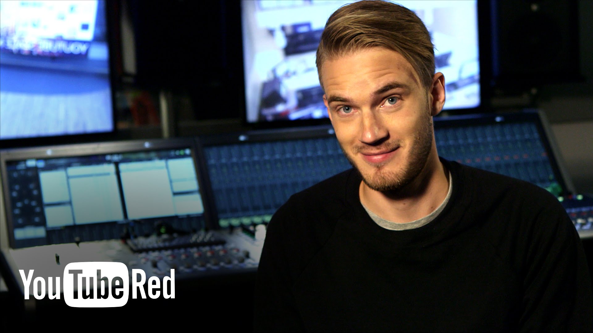 PewDiePie Youtube Red