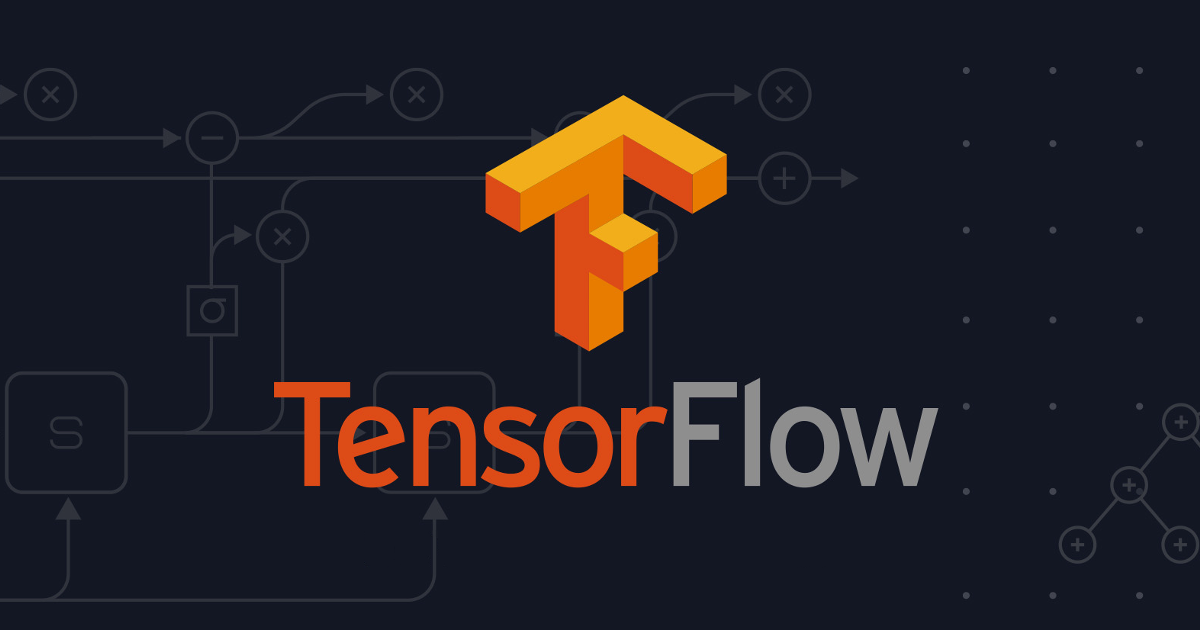 TensorFlow Dev Summit