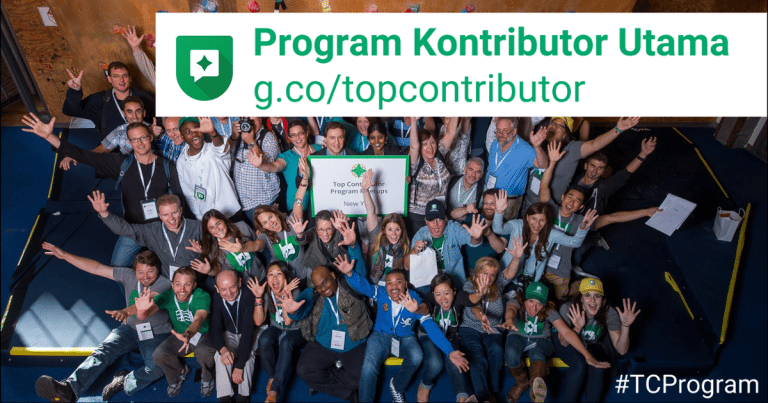Top Contributor