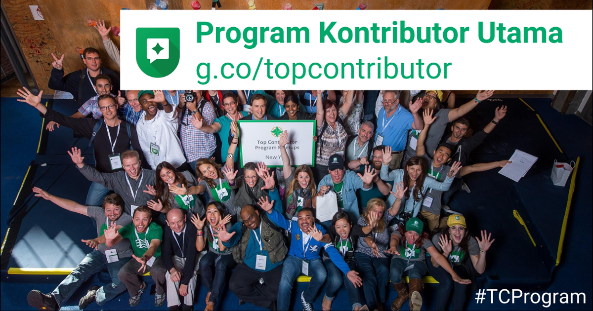 Top Contributor