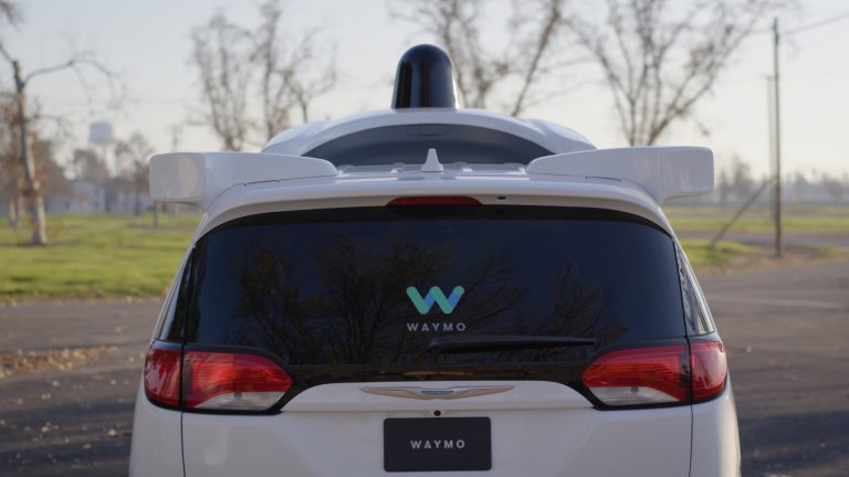 Waymo