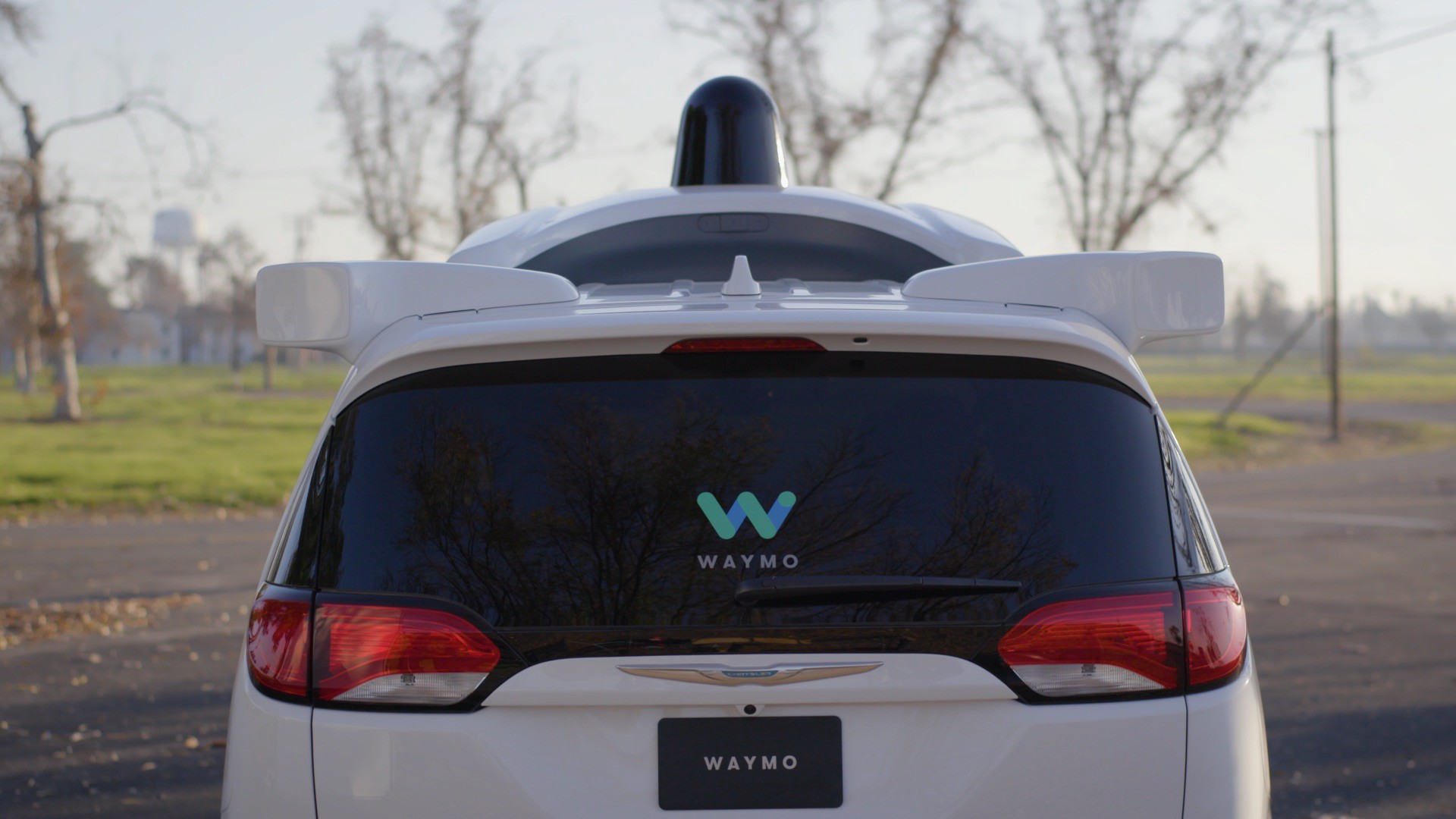 Waymo