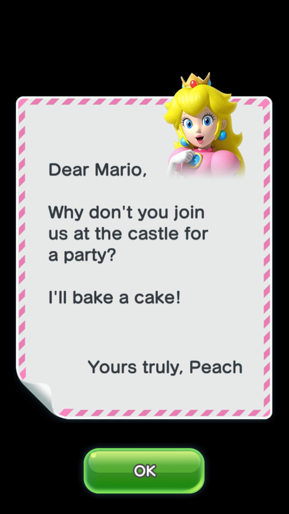Super Mario Run Android