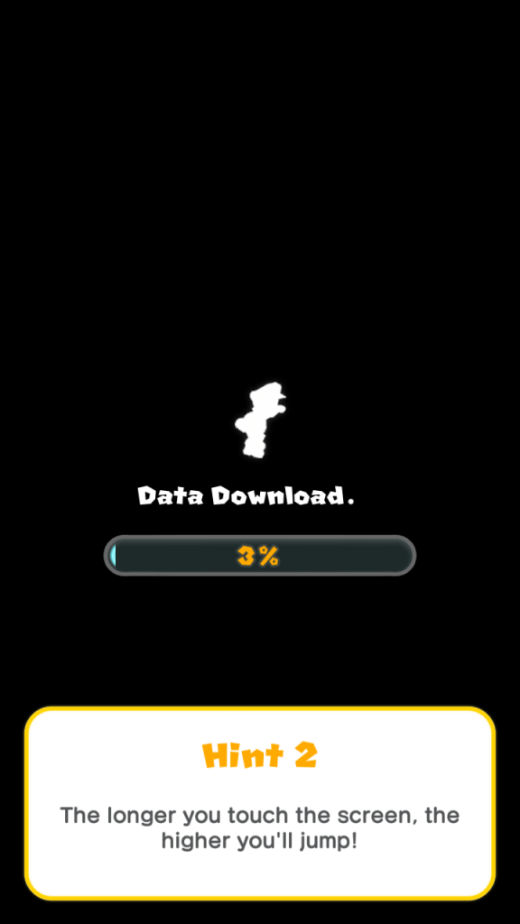 Super Mario Run Android
