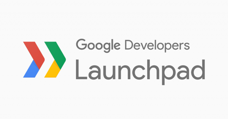 Google Developers Lauchpad