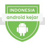 Indonesia Android Kejar Logo