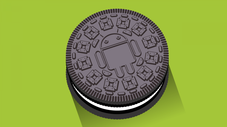 Android Oreo