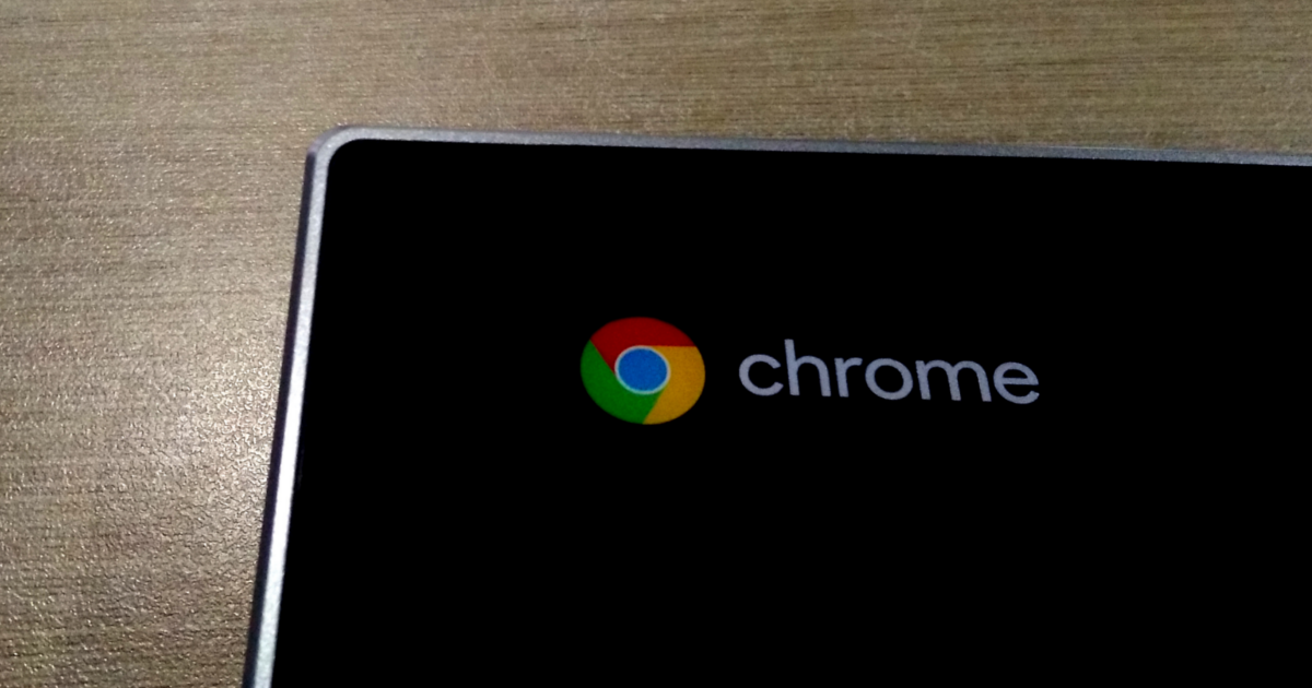 Chromebook Acer