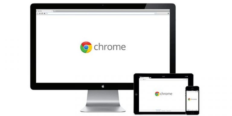 cara mengatasi Google Chrome cannot read and write to its data directory Header